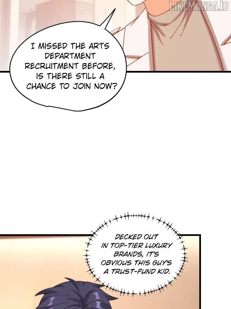 I Regressed to Level Up Instead of Being a Simp Chapter 209 page 47 - 