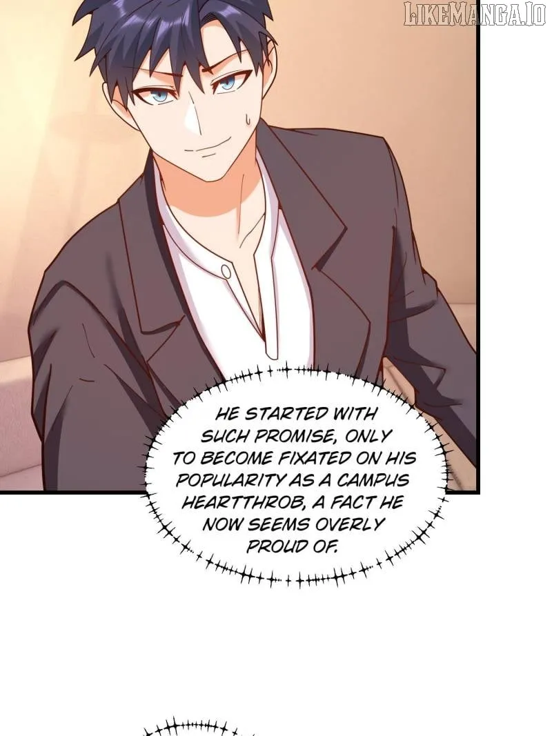 I Regressed to Level Up Instead of Being a Simp Chapter 209 page 48 - 