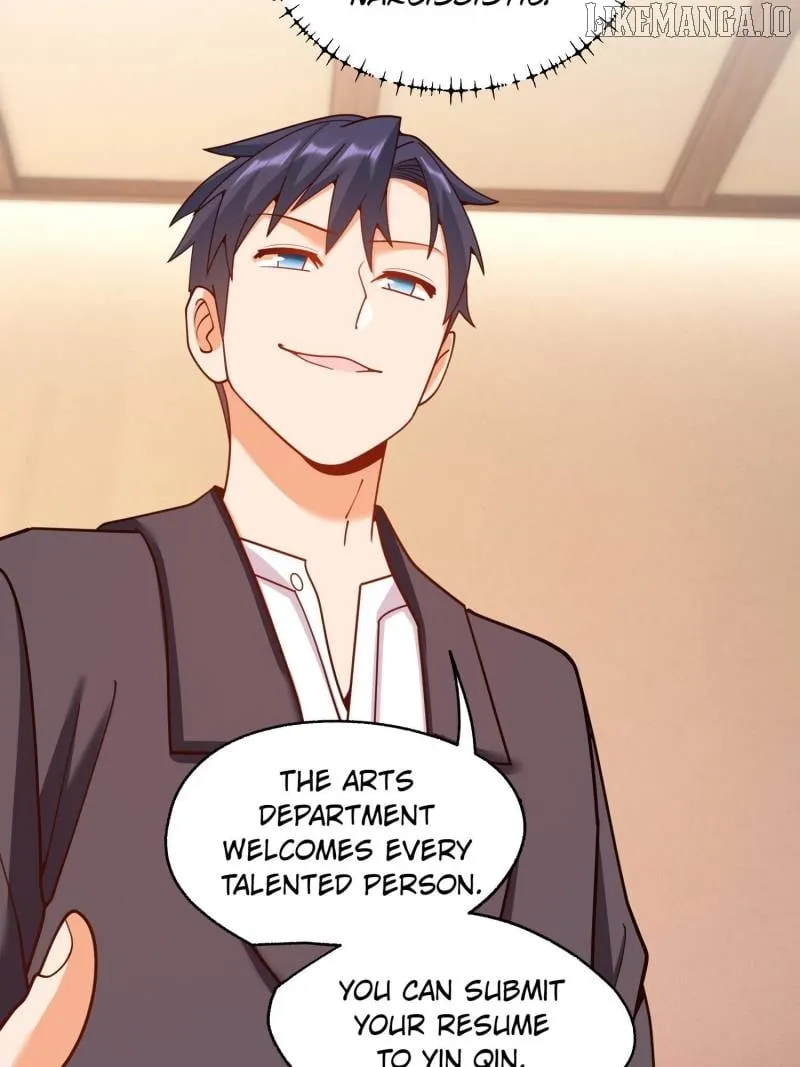 I Regressed to Level Up Instead of Being a Simp Chapter 209 page 50 - 