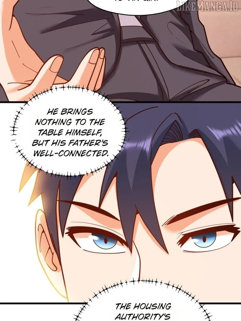 I Regressed to Level Up Instead of Being a Simp Chapter 209 page 51 - 