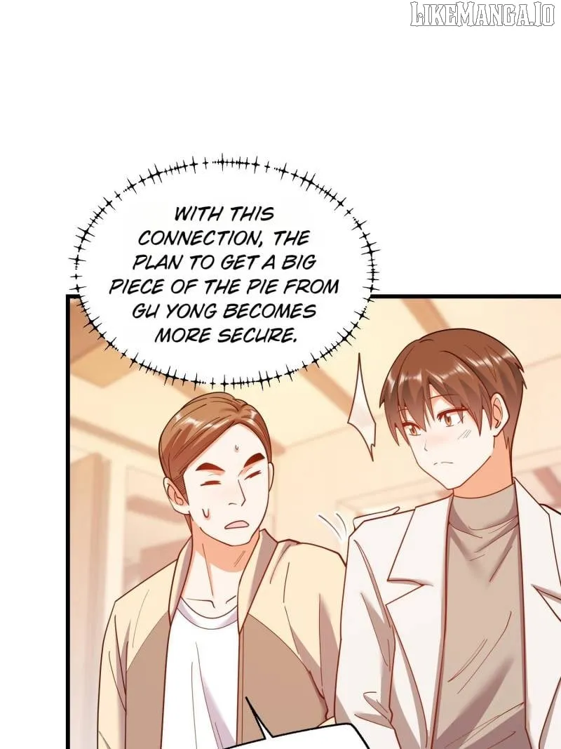 I Regressed to Level Up Instead of Being a Simp Chapter 209 page 53 - 
