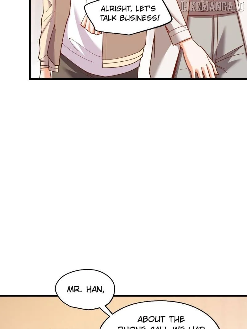 I Regressed to Level Up Instead of Being a Simp Chapter 209 page 54 - 