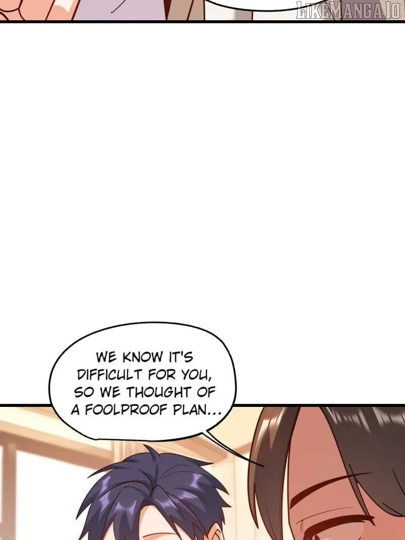 I Regressed to Level Up Instead of Being a Simp Chapter 209 page 56 - 