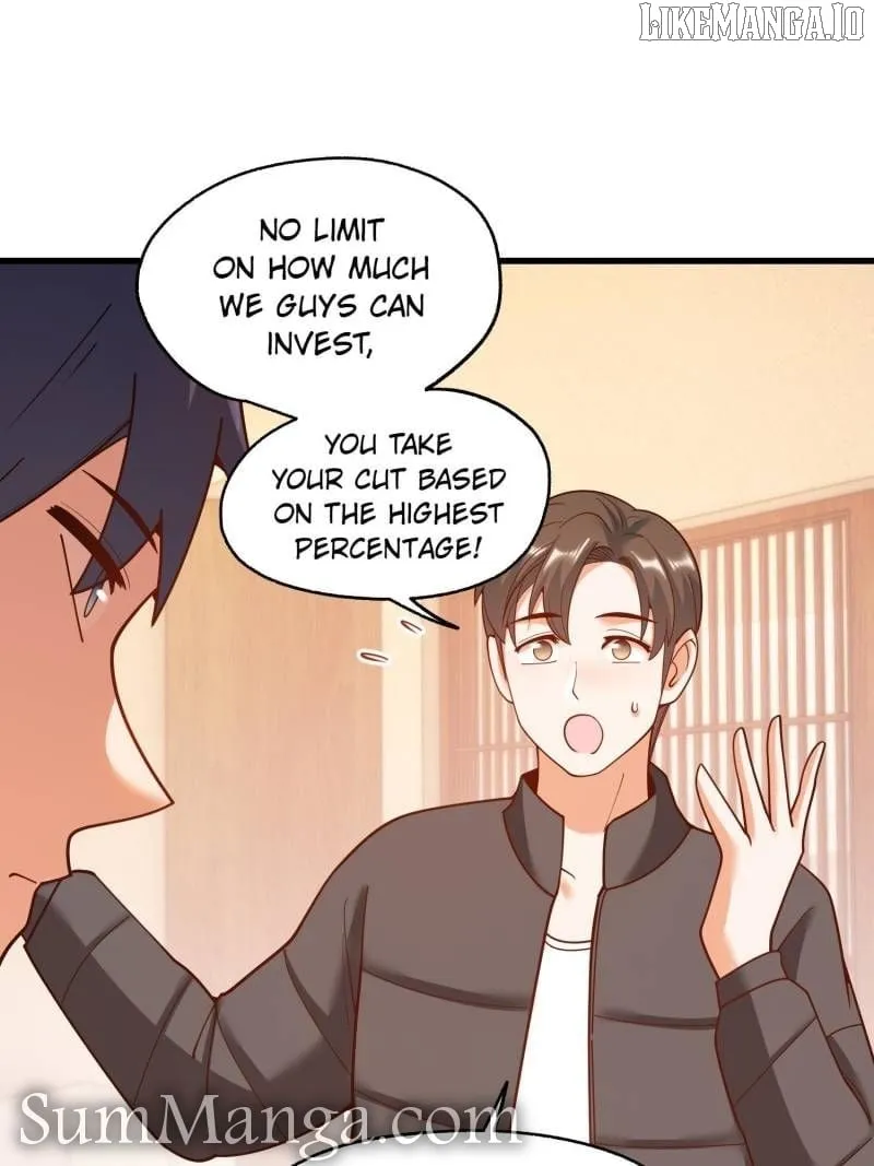 I Regressed to Level Up Instead of Being a Simp Chapter 209 page 58 - 