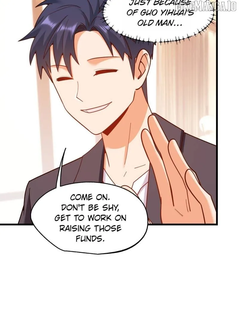 I Regressed to Level Up Instead of Being a Simp Chapter 209 page 60 - 