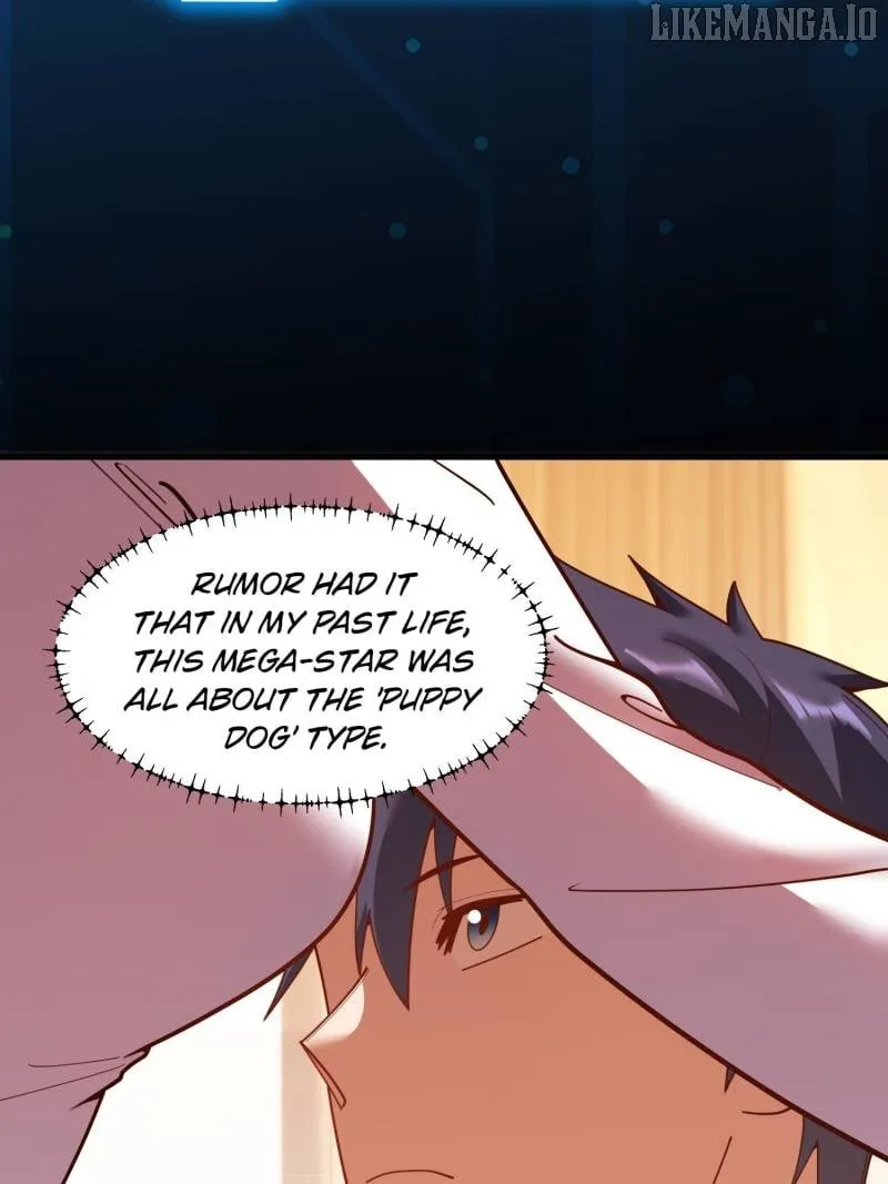 I Regressed to Level Up Instead of Being a Simp Chapter 209 page 7 - 
