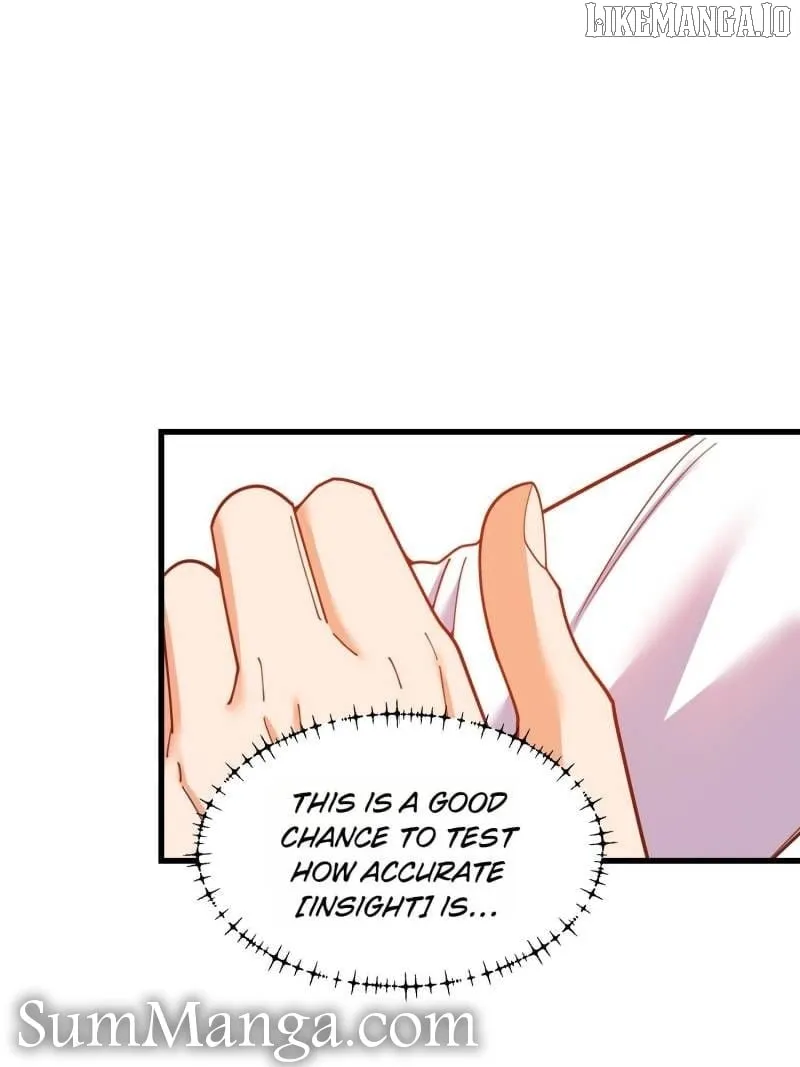I Regressed to Level Up Instead of Being a Simp Chapter 209 page 9 - 