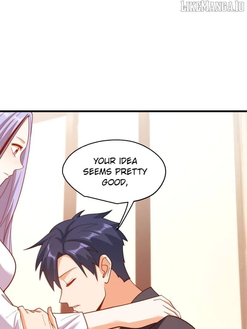 I Regressed to Level Up Instead of Being a Simp Chapter 209 page 10 - 