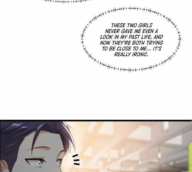 I Regressed to Level Up Instead of Being a Simp Chapter 21 page 16 - 