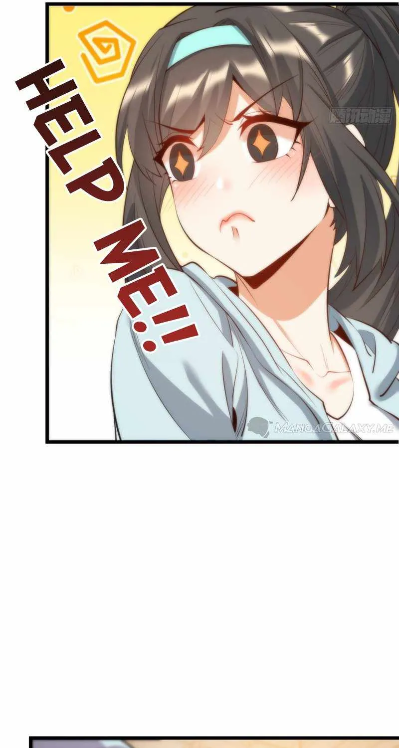 I Regressed to Level Up Instead of Being a Simp Chapter 21 page 19 - 