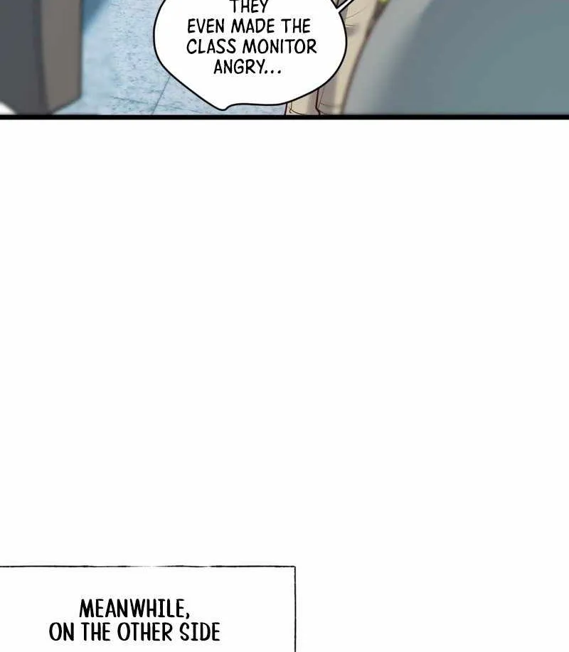 I Regressed to Level Up Instead of Being a Simp Chapter 21 page 28 - 