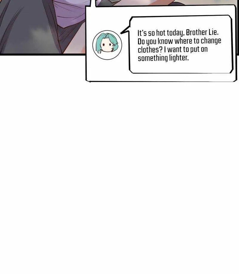 I Regressed to Level Up Instead of Being a Simp Chapter 21 page 30 - 