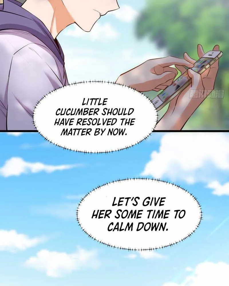 I Regressed to Level Up Instead of Being a Simp Chapter 21 page 32 - 