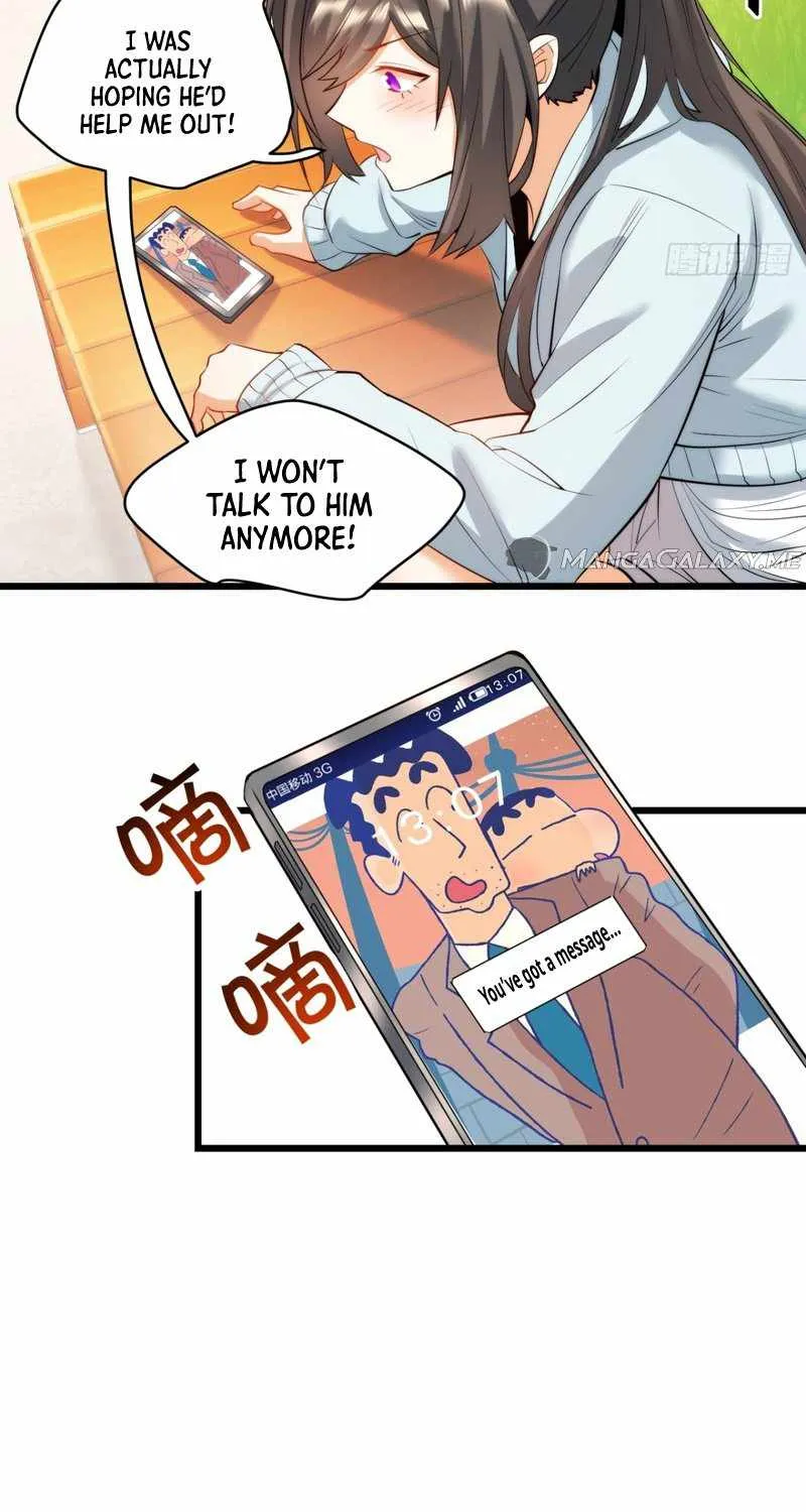 I Regressed to Level Up Instead of Being a Simp Chapter 21 page 35 - 