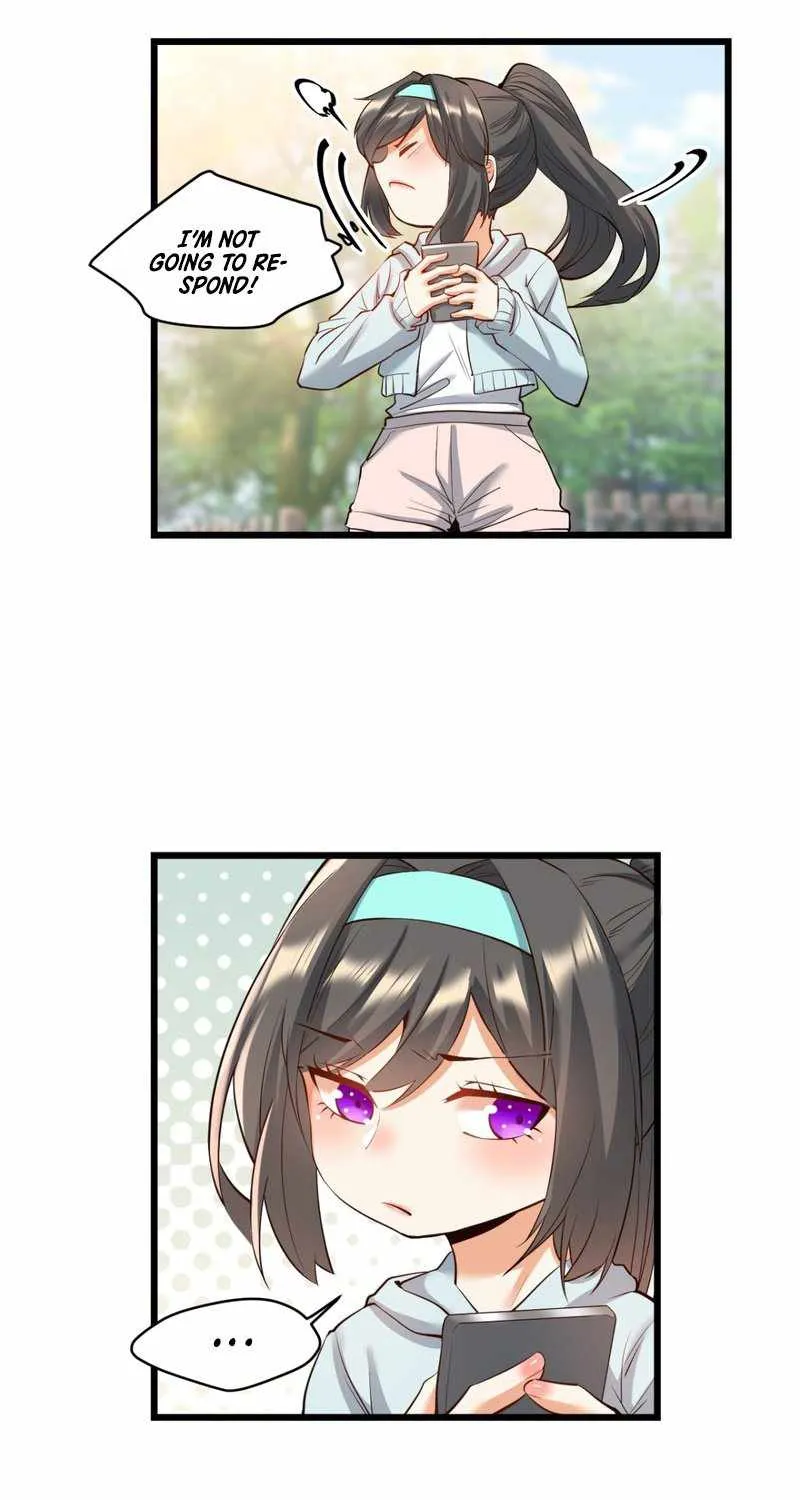 I Regressed to Level Up Instead of Being a Simp Chapter 21 page 37 - 