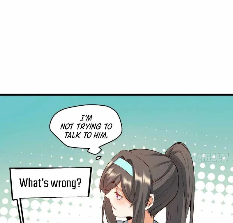 I Regressed to Level Up Instead of Being a Simp Chapter 21 page 38 - 