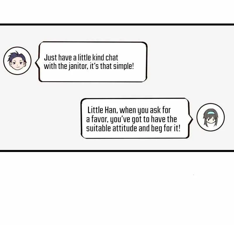 I Regressed to Level Up Instead of Being a Simp Chapter 21 page 42 - 