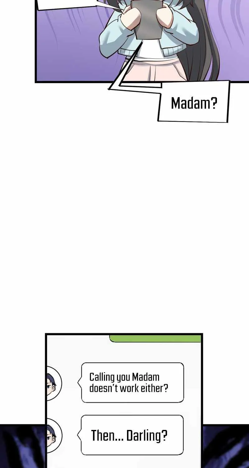 I Regressed to Level Up Instead of Being a Simp Chapter 21 page 45 - 
