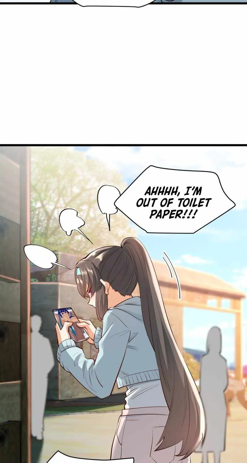 I Regressed to Level Up Instead of Being a Simp Chapter 21 page 47 - 