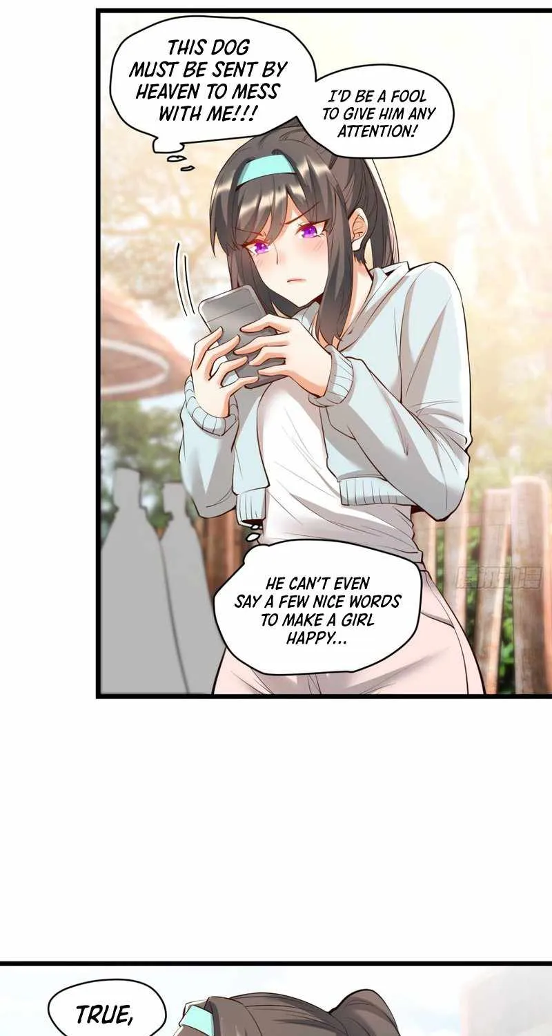 I Regressed to Level Up Instead of Being a Simp Chapter 21 page 49 - 