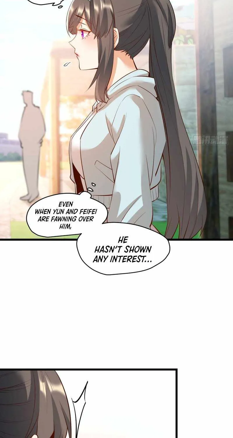 I Regressed to Level Up Instead of Being a Simp Chapter 21 page 50 - 
