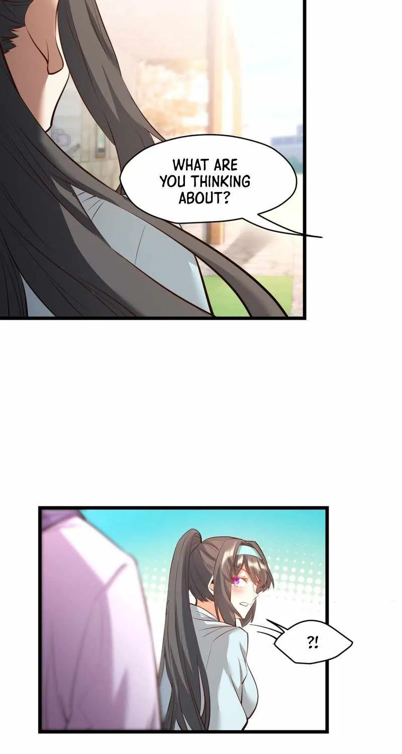 I Regressed to Level Up Instead of Being a Simp Chapter 21 page 52 - 