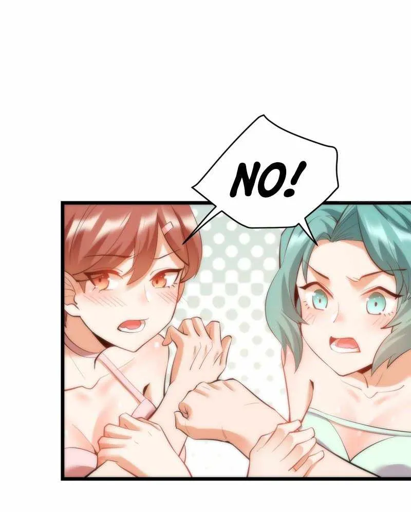 I Regressed to Level Up Instead of Being a Simp Chapter 21 page 10 - 