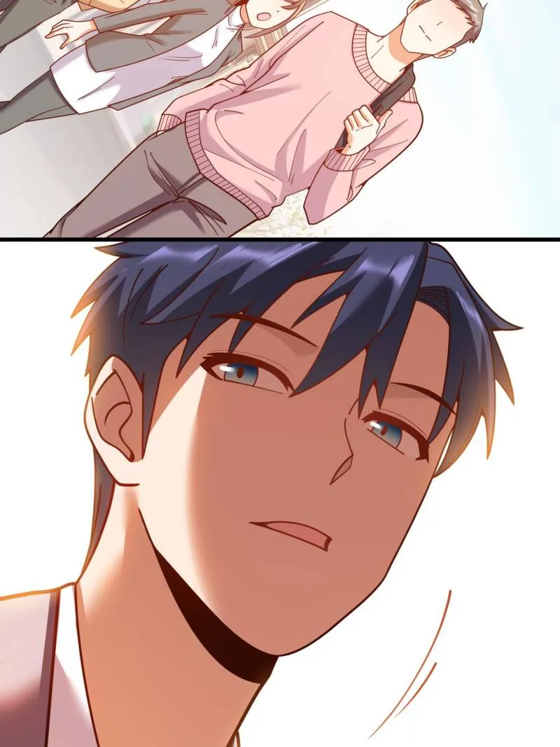 I Regressed to Level Up Instead of Being a Simp Chapter 210 page 11 - 