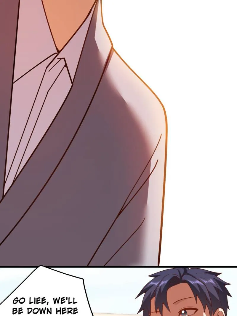 I Regressed to Level Up Instead of Being a Simp Chapter 210 page 12 - 