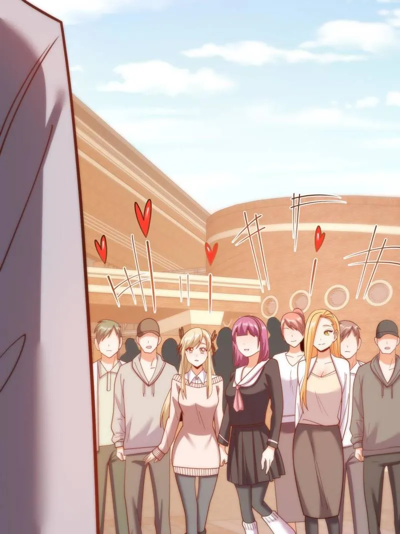 I Regressed to Level Up Instead of Being a Simp Chapter 210 page 15 - 