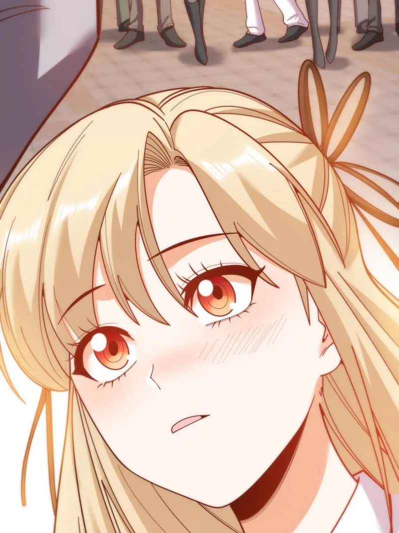 I Regressed to Level Up Instead of Being a Simp Chapter 210 page 16 - 