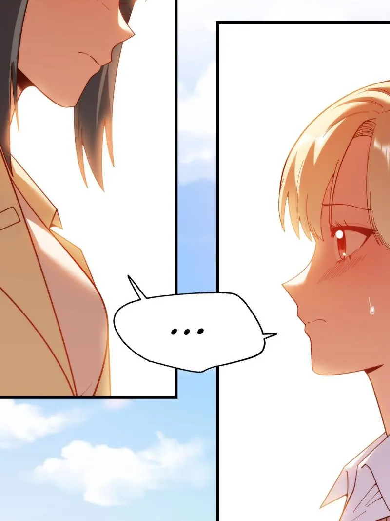 I Regressed to Level Up Instead of Being a Simp Chapter 210 page 19 - 