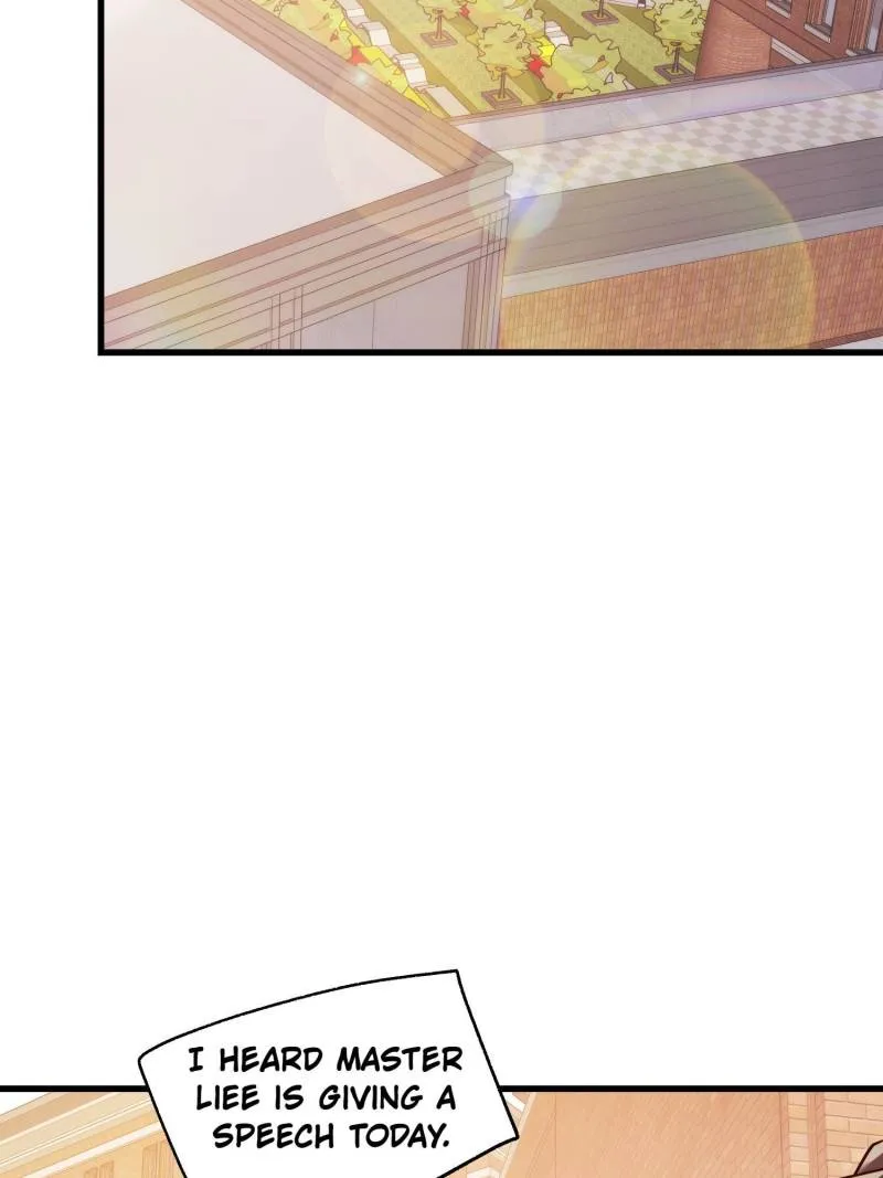 I Regressed to Level Up Instead of Being a Simp Chapter 210 page 3 - 