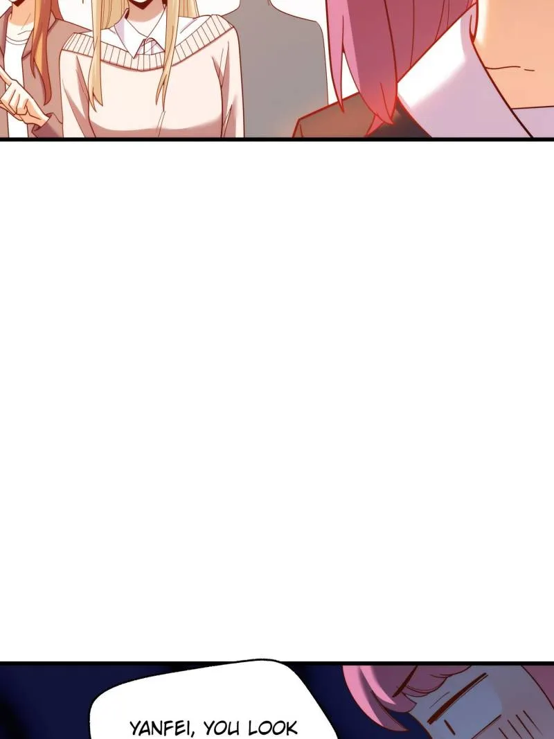 I Regressed to Level Up Instead of Being a Simp Chapter 210 page 22 - 