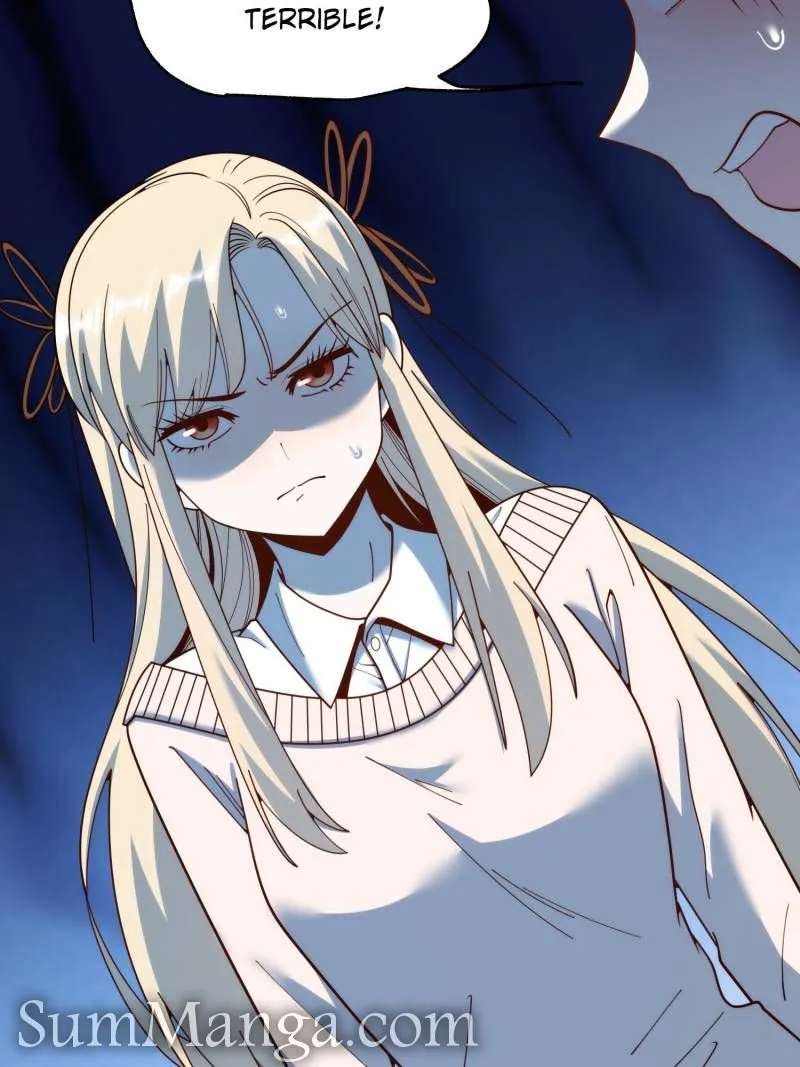 I Regressed to Level Up Instead of Being a Simp Chapter 210 page 23 - 