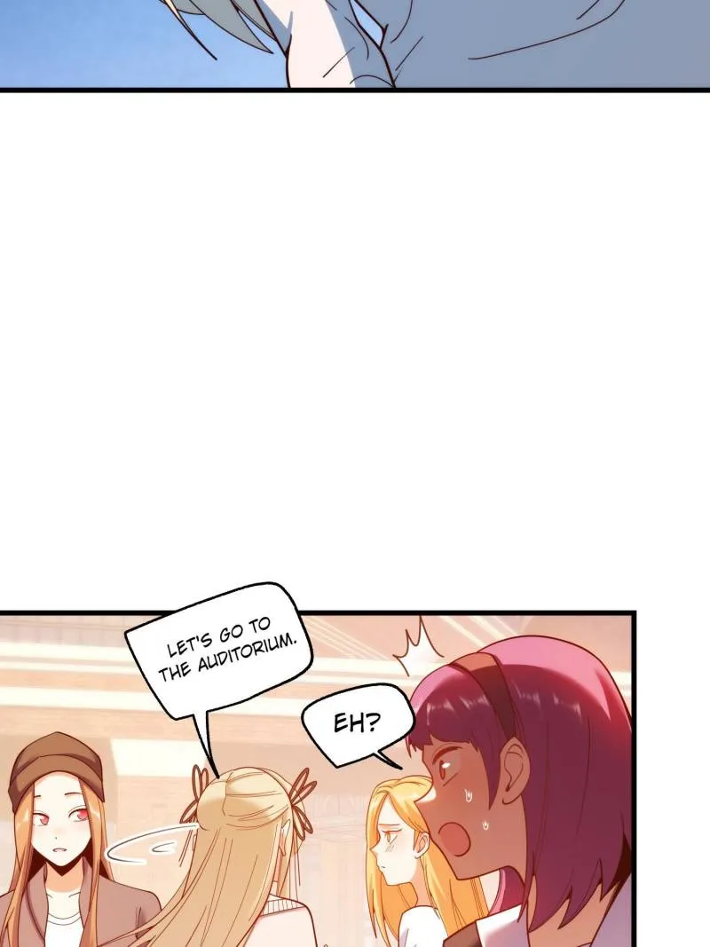 I Regressed to Level Up Instead of Being a Simp Chapter 210 page 24 - 