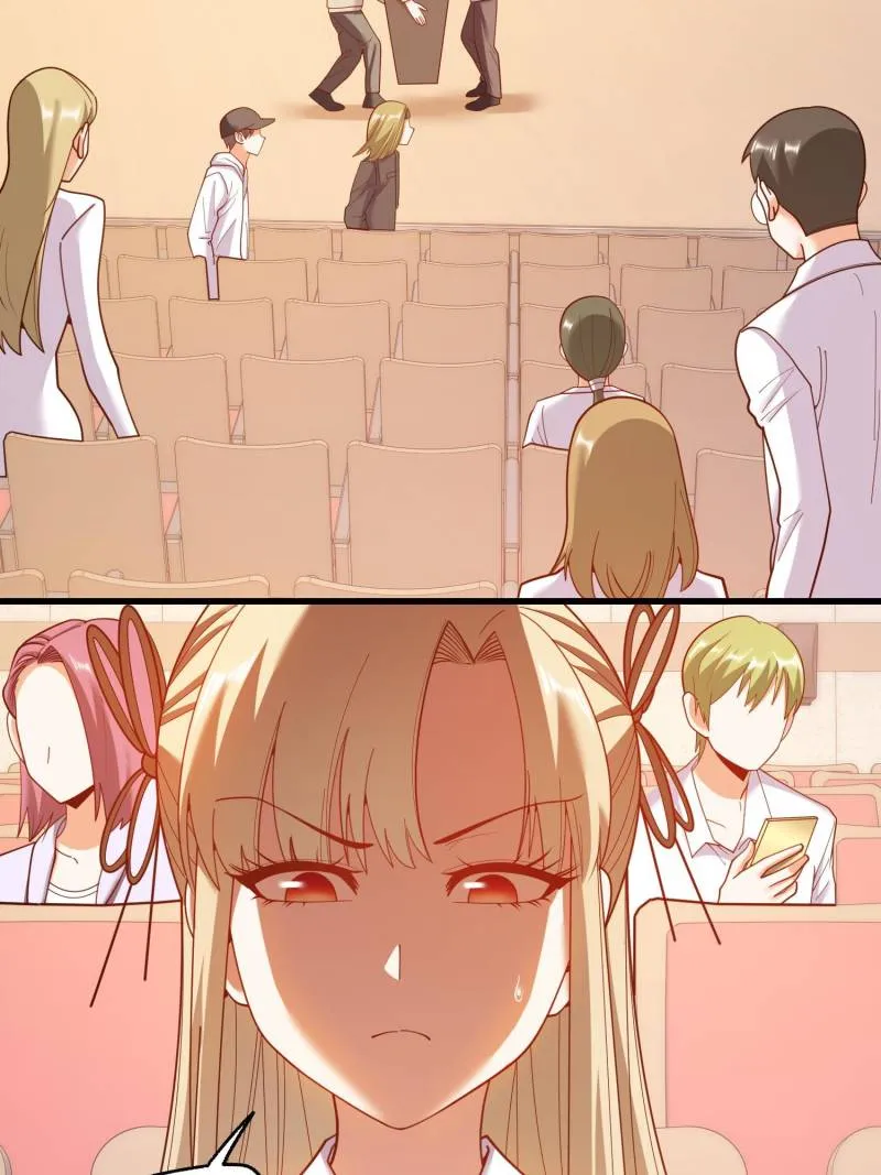I Regressed to Level Up Instead of Being a Simp Chapter 210 page 27 - 