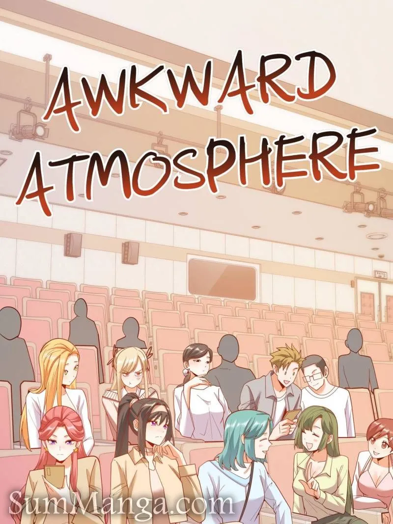 I Regressed to Level Up Instead of Being a Simp Chapter 210 page 29 - 