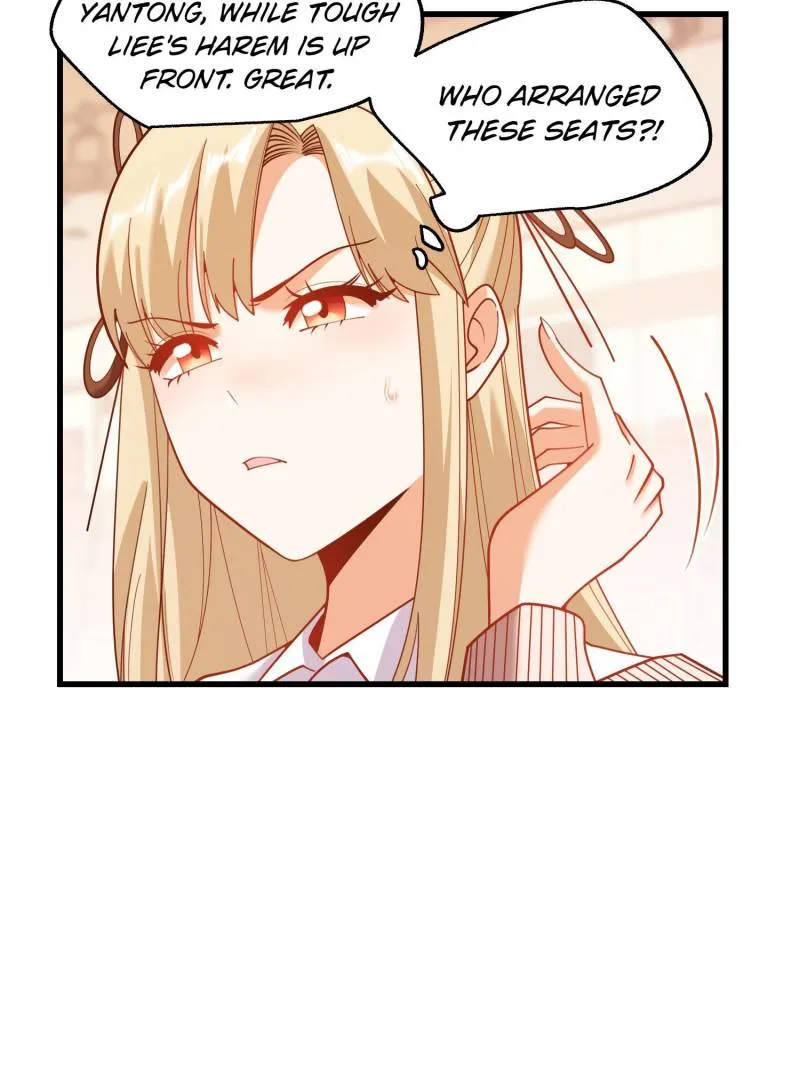 I Regressed to Level Up Instead of Being a Simp Chapter 210 page 31 - 