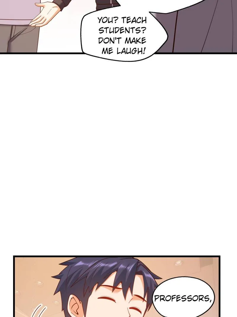 I Regressed to Level Up Instead of Being a Simp Chapter 210 page 37 - 