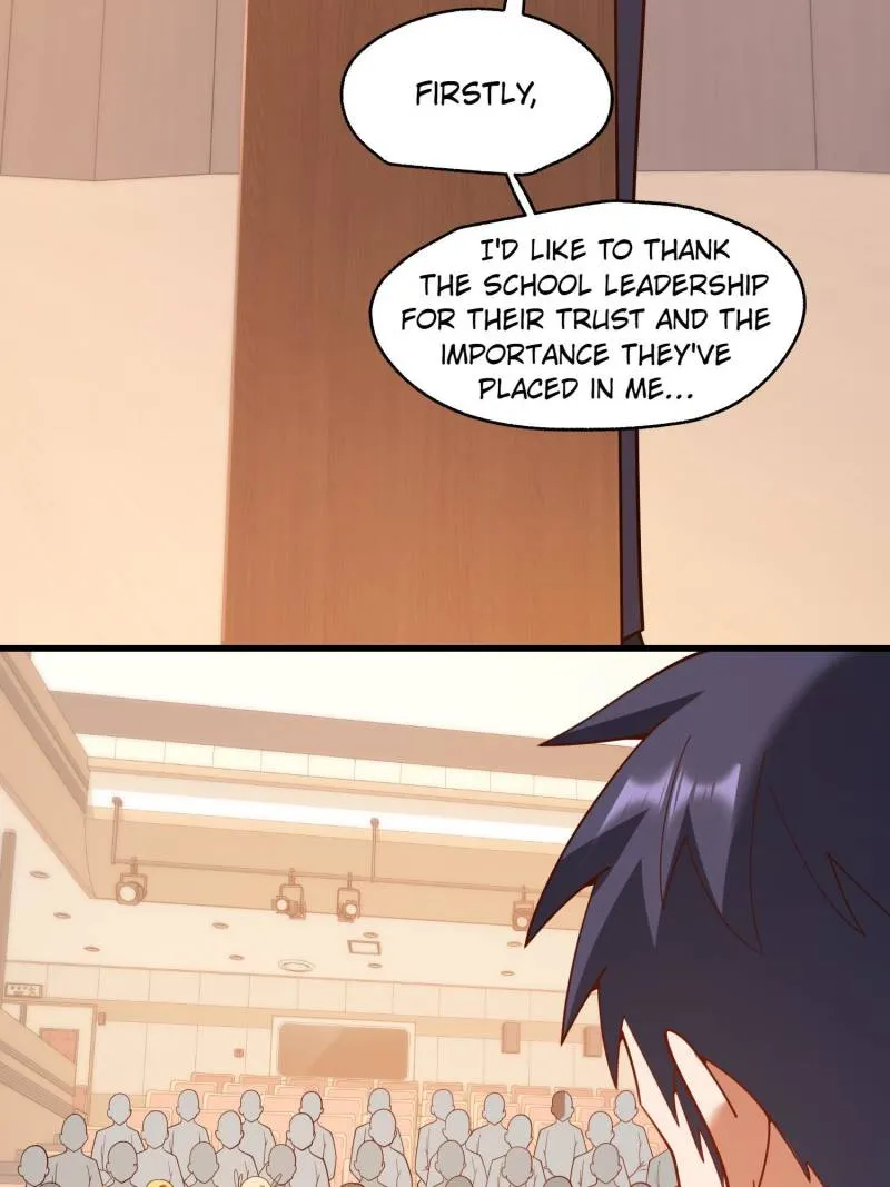 I Regressed to Level Up Instead of Being a Simp Chapter 210 page 44 - 
