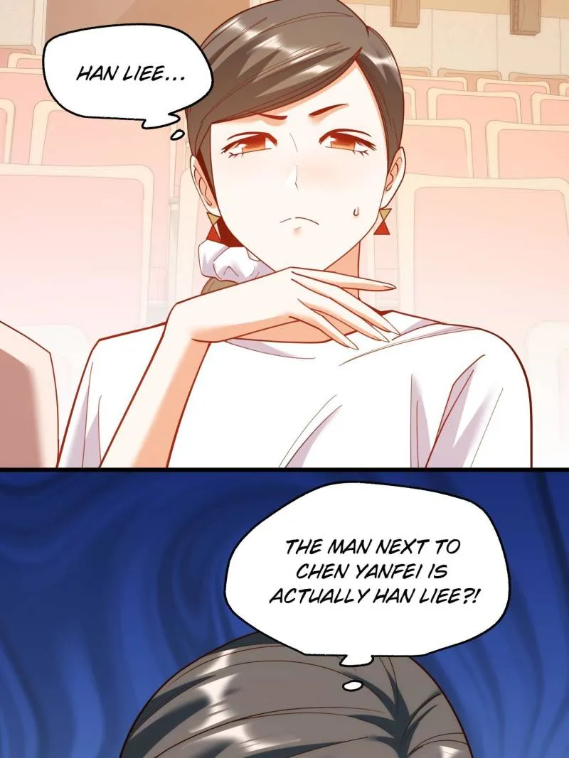 I Regressed to Level Up Instead of Being a Simp Chapter 210 page 46 - 