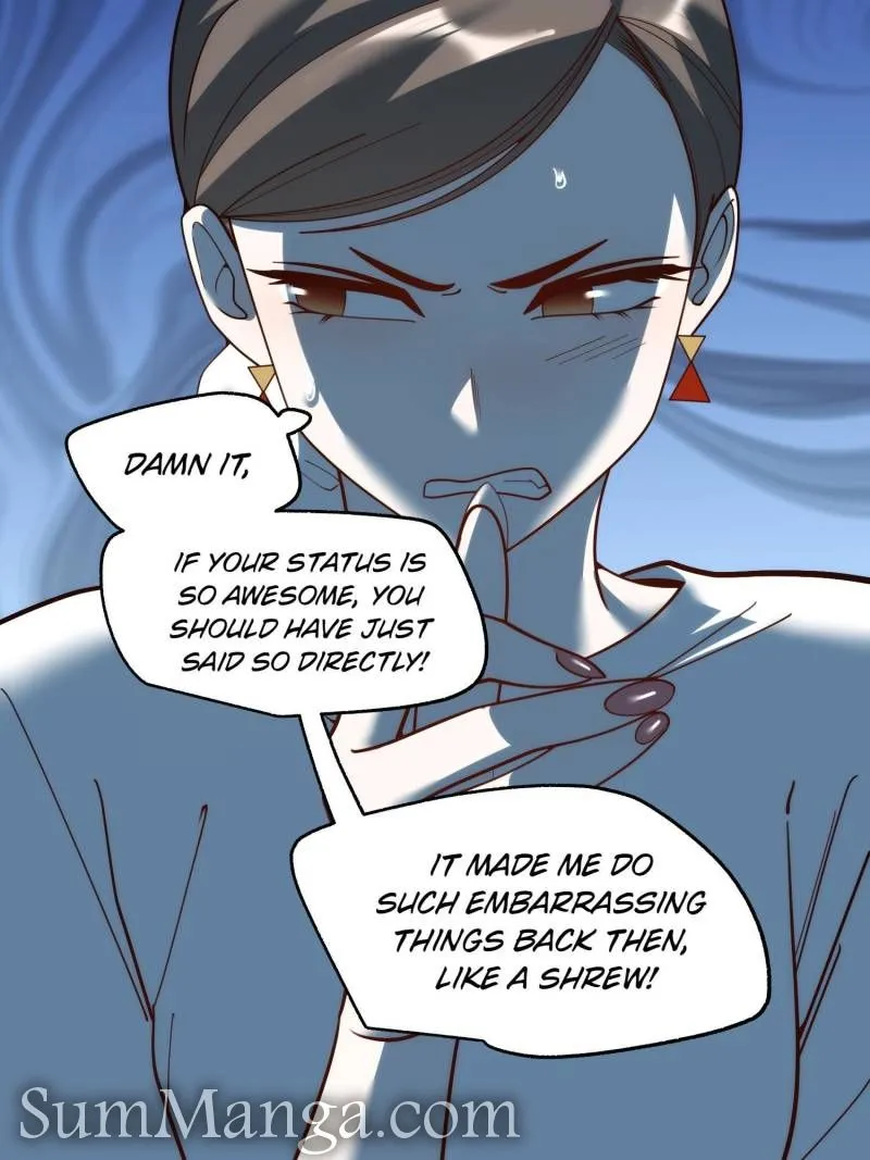 I Regressed to Level Up Instead of Being a Simp Chapter 210 page 47 - 