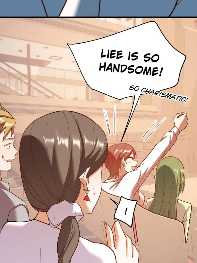I Regressed to Level Up Instead of Being a Simp Chapter 210 page 48 - 