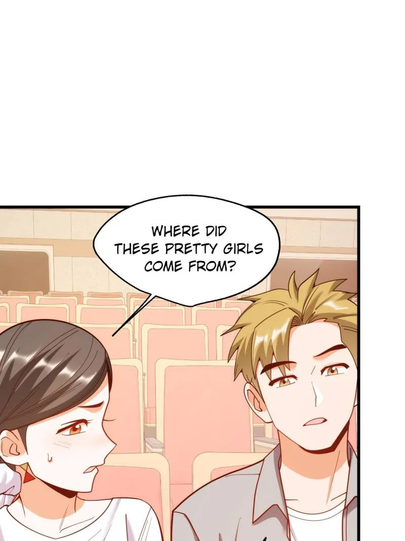 I Regressed to Level Up Instead of Being a Simp Chapter 210 page 50 - 