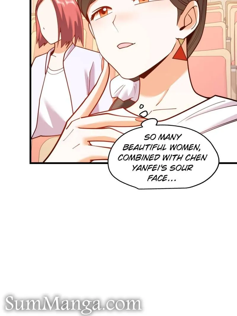 I Regressed to Level Up Instead of Being a Simp Chapter 210 page 52 - 