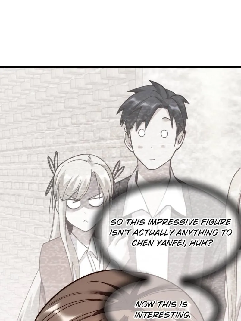 I Regressed to Level Up Instead of Being a Simp Chapter 210 page 53 - 