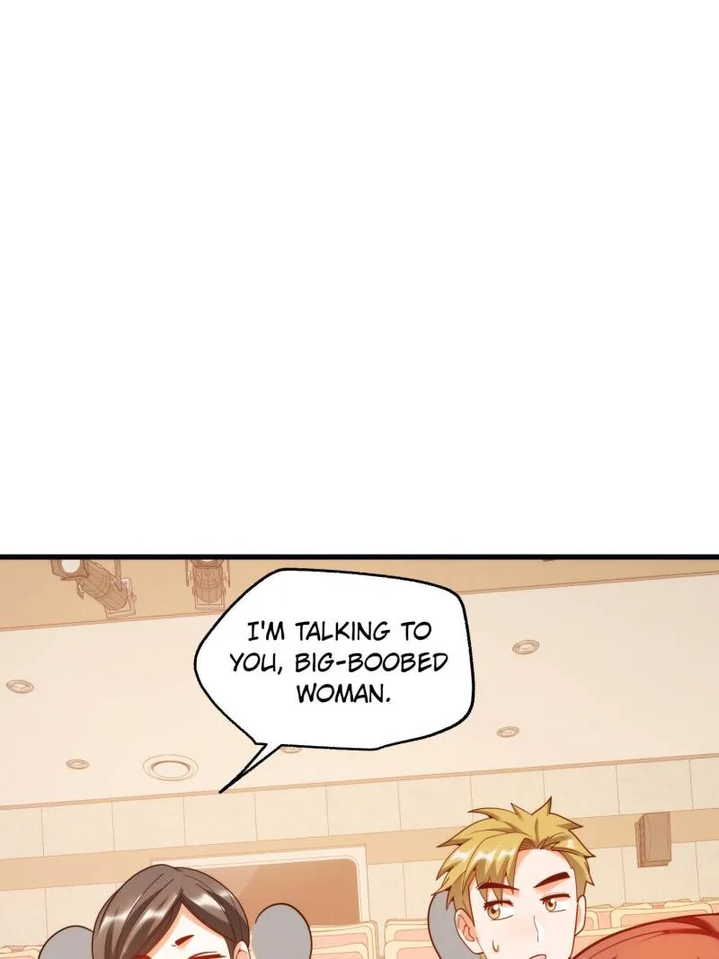 I Regressed to Level Up Instead of Being a Simp Chapter 210 page 56 - 