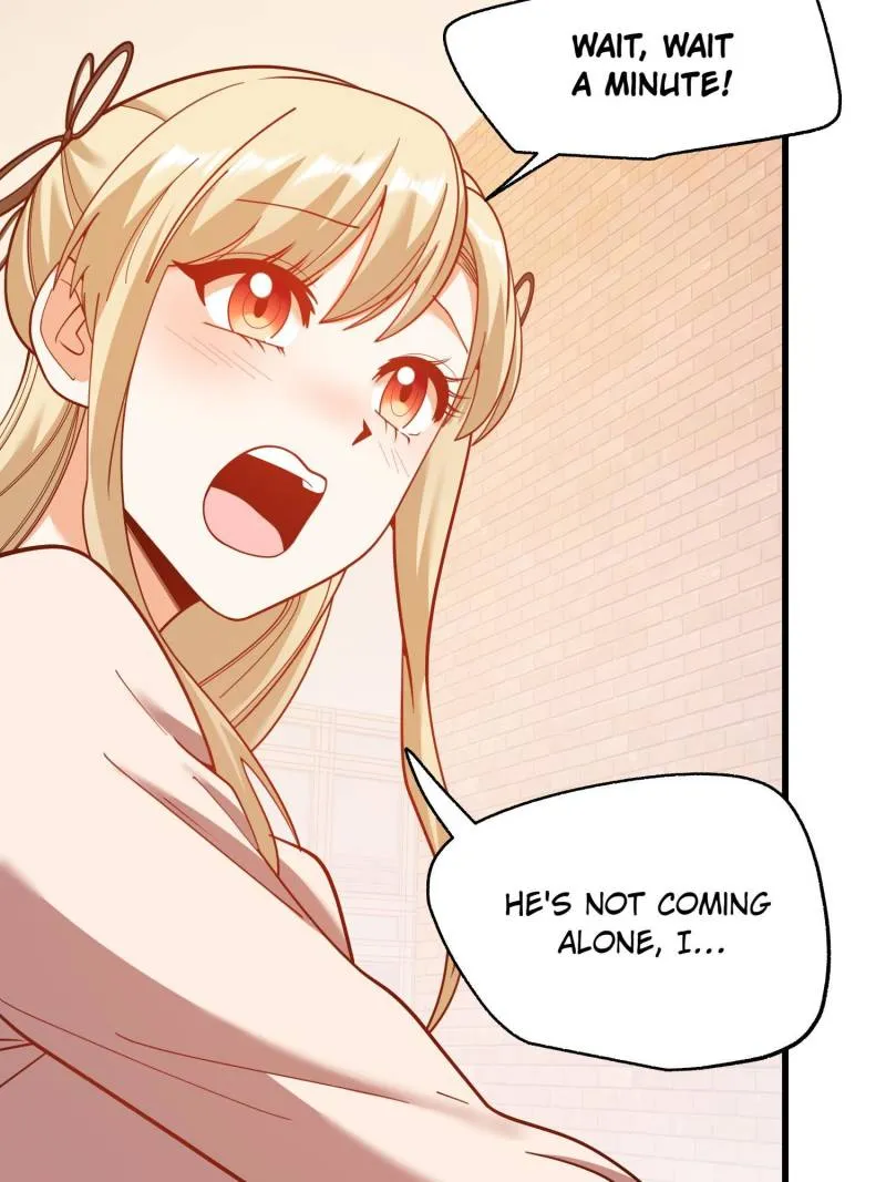 I Regressed to Level Up Instead of Being a Simp Chapter 210 page 7 - 