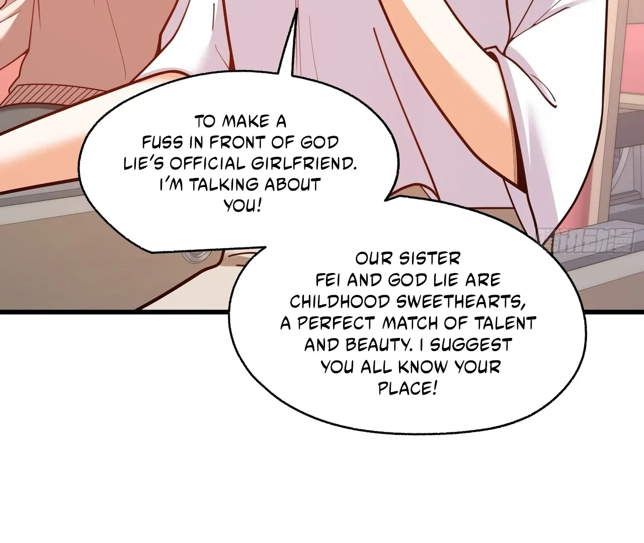 I Regressed to Level Up Instead of Being a Simp Chapter 211 page 11 - 
